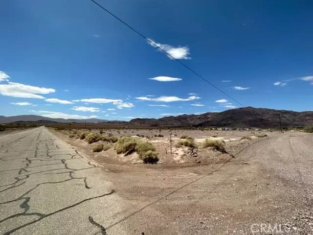 0 Poniente DR, Newberry Springs, CA 92365