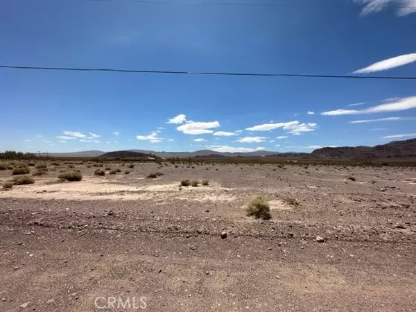 Newberry Springs, CA 92365,0 Poniente DR