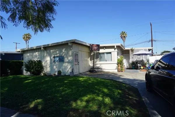 1619 W 166th ST, Compton, CA 90220