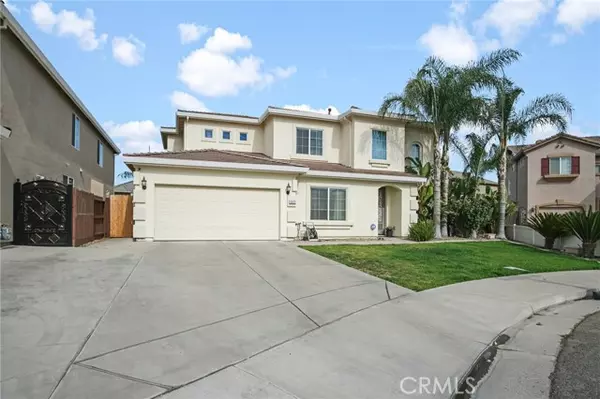 Livingston, CA 95334,962 Chastanet CT