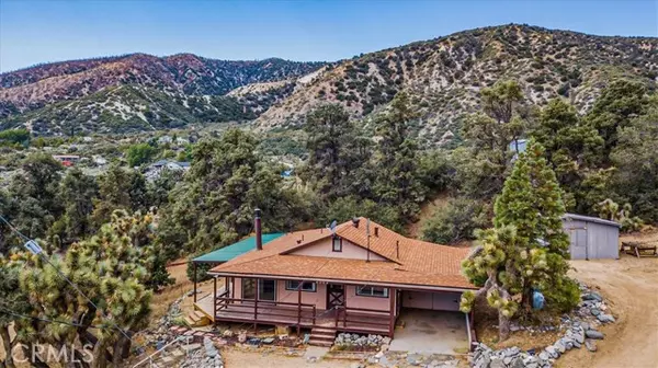 2063 Quail Haven RD, Wrightwood, CA 92397