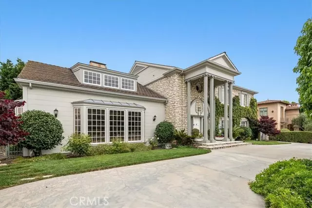 Palos Verdes Estates, CA 90274,1820 Paseo Del Mar