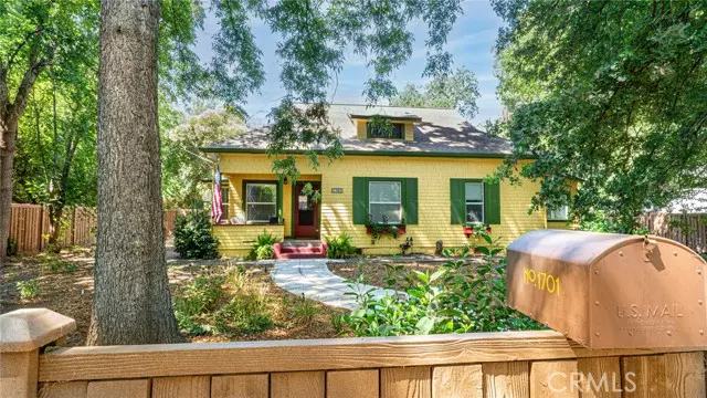 Chico, CA 95926,1701 Magnolia AVE