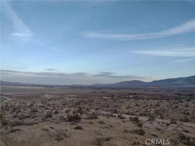 Lucerne Valley, CA 92356,0 Gobar RD