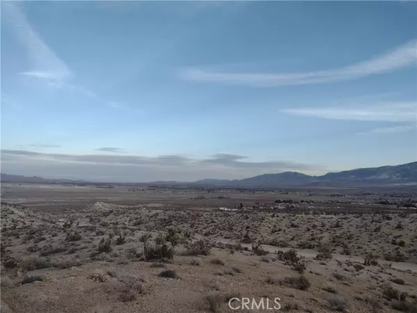 0 Gobar RD, Lucerne Valley, CA 92356