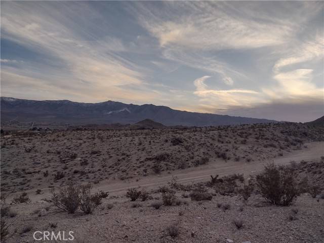 Lucerne Valley, CA 92356,0 Gobar RD