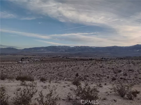 Lucerne Valley, CA 92356,0 Gobar RD