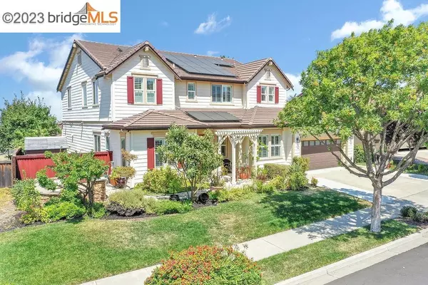 Brentwood, CA 94513,706 San Juan Oaks Rd