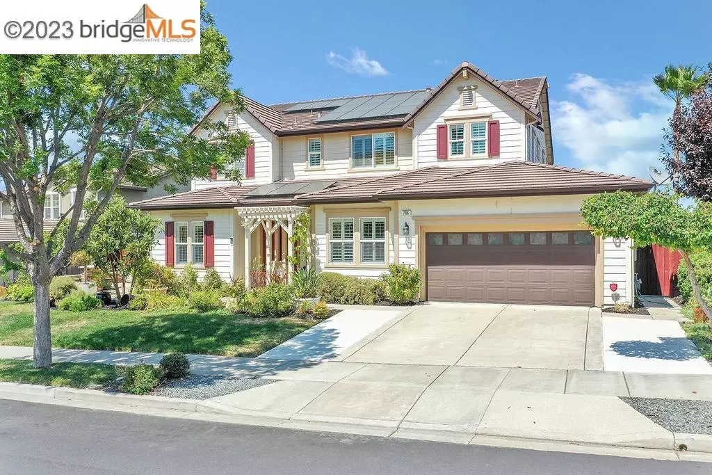 Brentwood, CA 94513,706 San Juan Oaks Rd