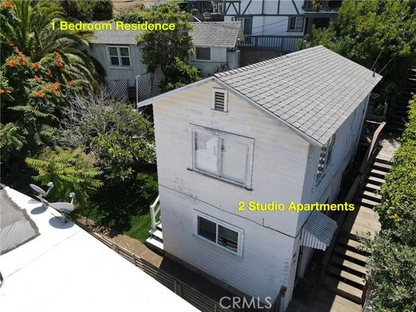 336 Whittley AVE, Avalon, CA 90704