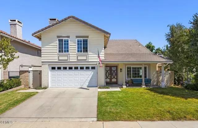 3773 Calle Mazatlan, Newbury Park, CA 91320