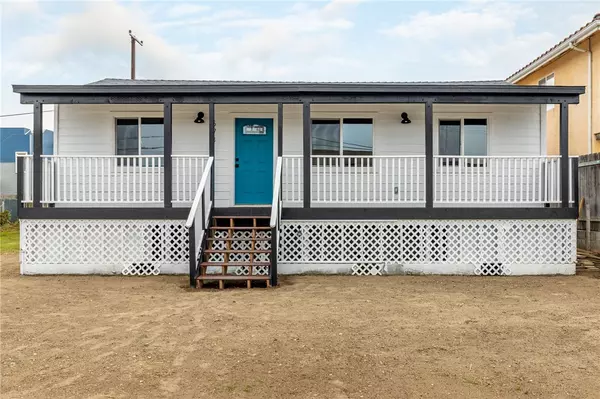 Oceano, CA 93445,578 Honolulu AVE