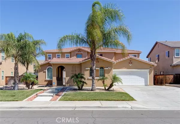 Moreno Valley, CA 92555,27700 Conch LN