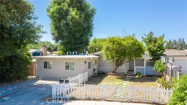 16526 Jersey ST, Granada Hills, CA 91344