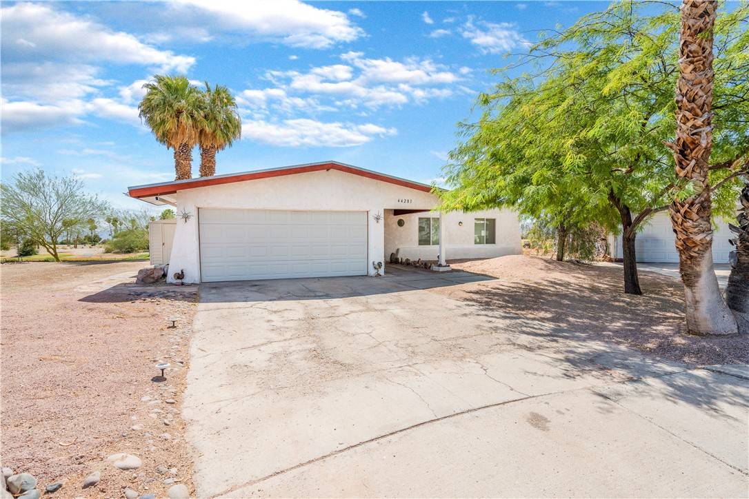44281 Shasta DR, Desert Center, CA 92239