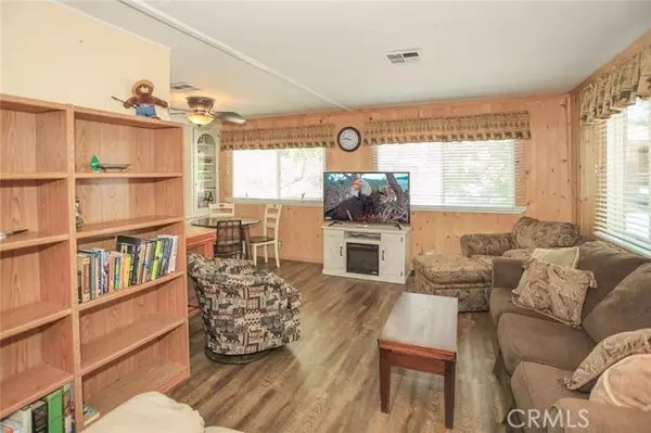 Big Bear Lake, CA 92315,475 Thrush DR 2