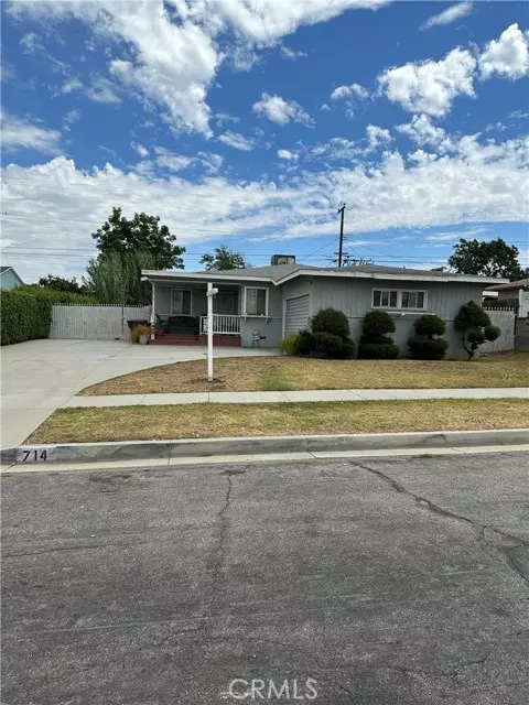 714 Larimore AVE, La Puente, CA 91744