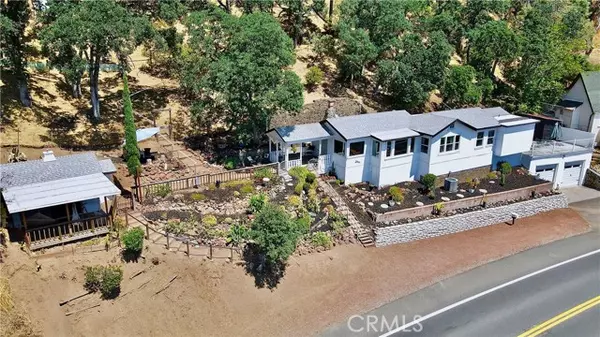 12140 E Highway 20, Clearlake Oaks, CA 95423