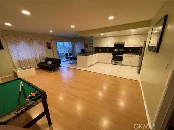 Rosemead, CA 91770,7407 Teresa AVE