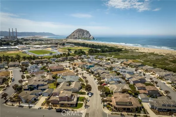 Morro Bay, CA 93442,2252 Emerald CIR