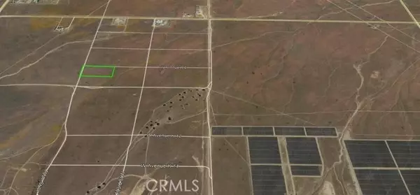 Lancaster, CA 93536,0 Vac/Vic 105 Stw/Ave K6