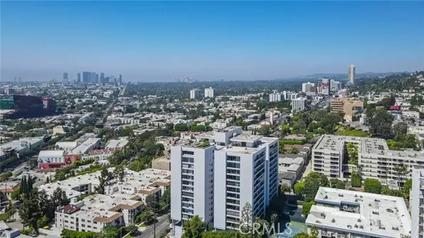 1100 Alta Loma RD 1102, West Hollywood, CA 90069