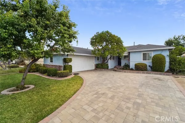 6238 Calvin AVE, Tarzana, CA 91335