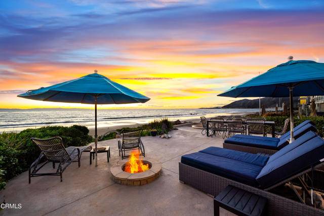 2956 Solimar Beach Drive DR, Ventura, CA 93001