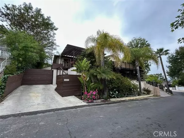 4057 Weslin AVE, Sherman Oaks, CA 91423