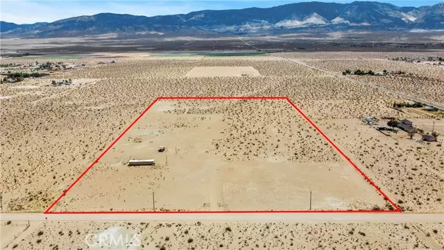 37023 Rabbit Springs RD, Lucerne Valley, CA 92356