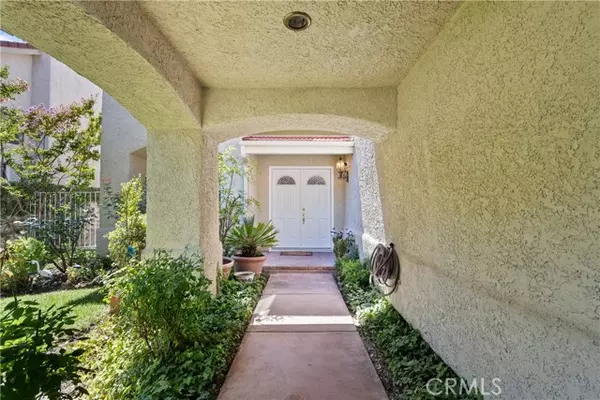 Stevenson Ranch, CA 91381,25363 Irving LN