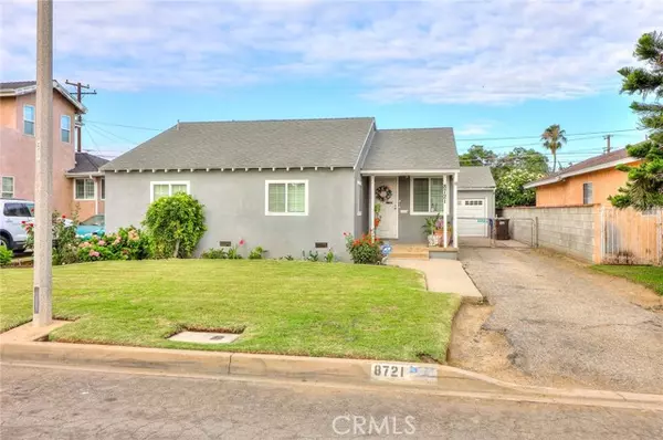 Pico Rivera, CA 90660,8721 Bradhurst ST