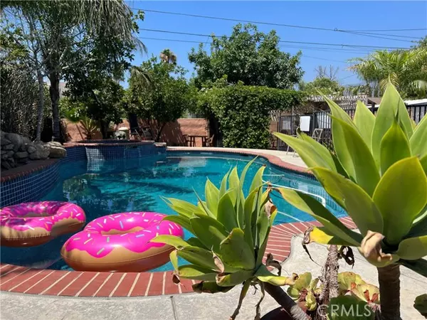 San Fernando, CA 91340,607 Griswold Ave