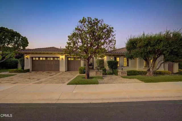 1204 Arroyo View ST, Newbury Park, CA 91320