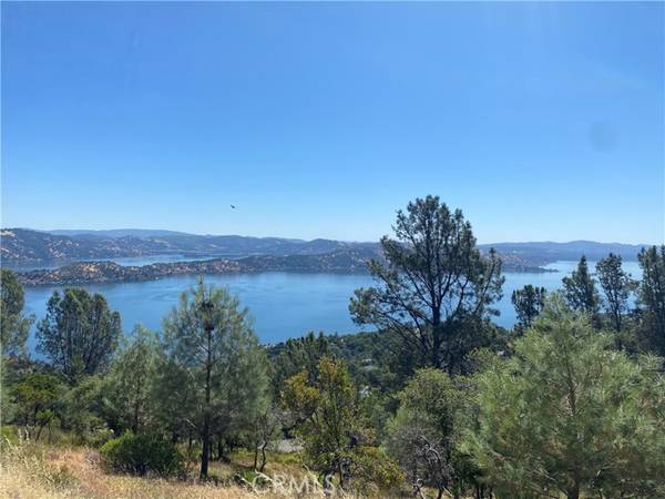 3461 Pine Terrace DR, Kelseyville, CA 95451