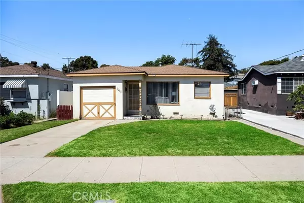 1707 Van Tress Ave, Wilmington, CA 90744