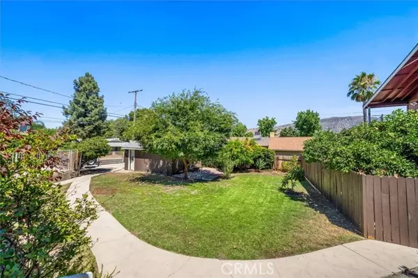 Sunland, CA 91040,8507 Apperson ST