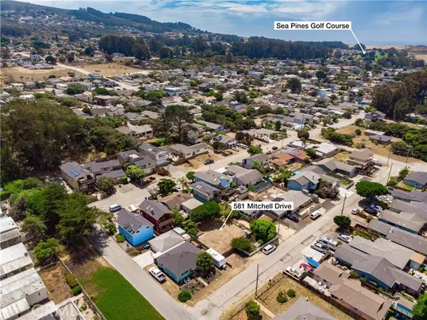 Los Osos, CA 93402,581 MITCHELL DR