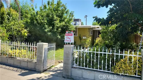 6854 Tampa Ave, Reseda, CA 91335