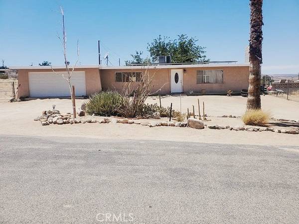 61646 Adobe DR, Joshua Tree, CA 92252