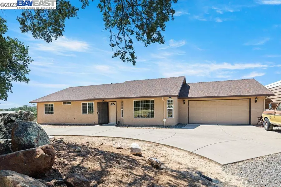 2998 Cadena WAY, Coultervil, CA 95311