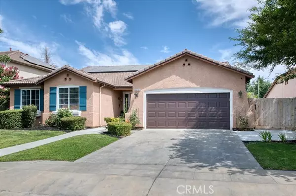 Clovis, CA 93611,2731 Buckingham AVE