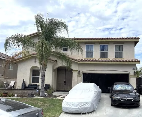 Moreno Valley, CA 92555,28722 Avalon AVE