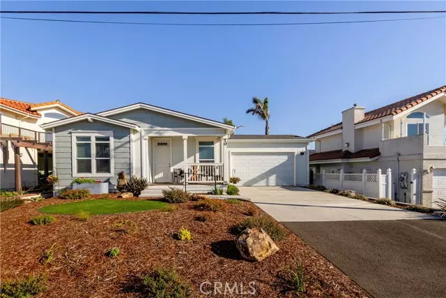 10 9th ST, Cayucos, CA 93430