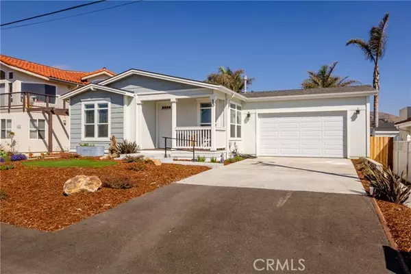 Cayucos, CA 93430,10 9th ST