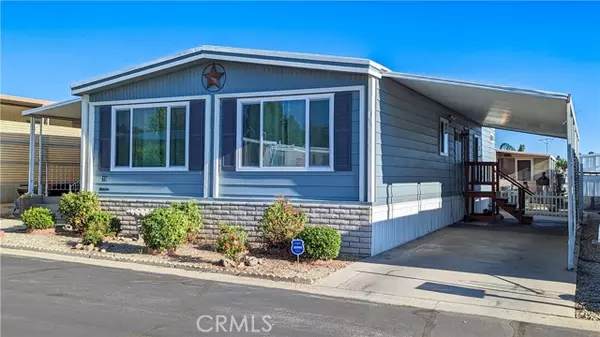 Calimesa, CA 92320,975 California ST 15