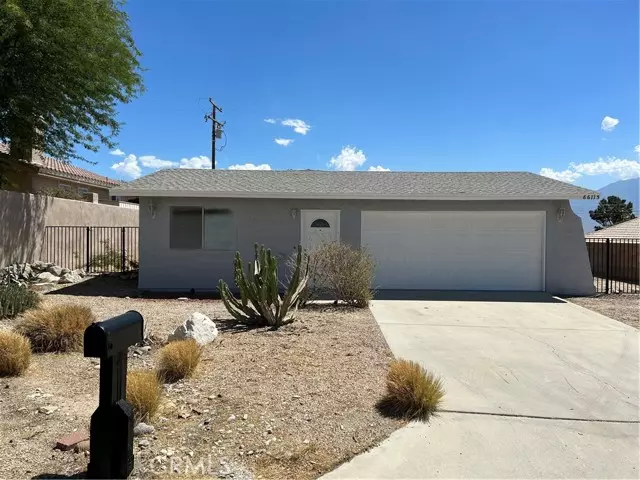 66115 Avenida Cadena, Desert Hot Springs, CA 92240