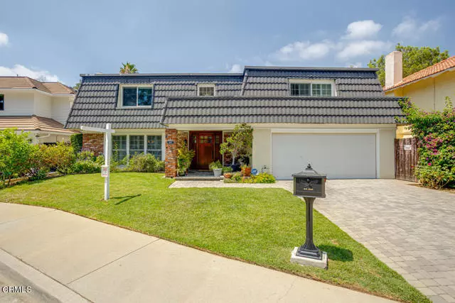 5207 Starlight Mesa LN, La Canada Flintridge, CA 91011