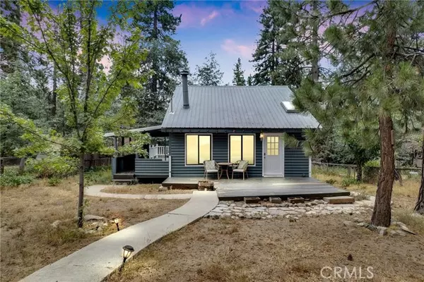 54445 Live Oak DR, Idyllwild, CA 92549