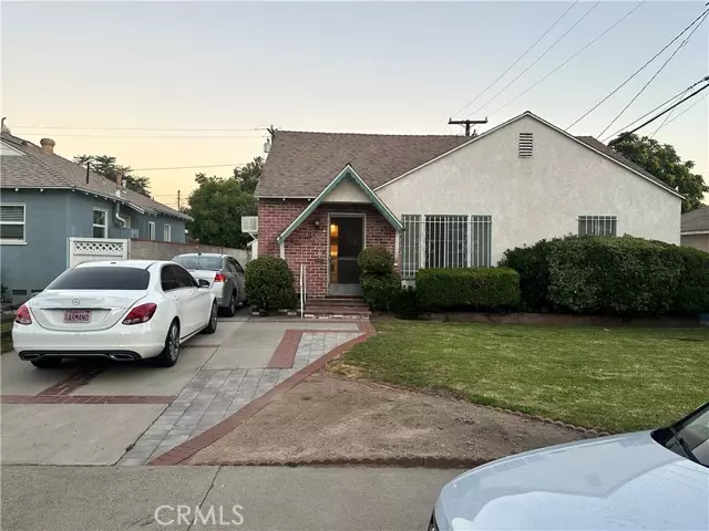 814 Orange Grove AVE, San Fernando, CA 91340